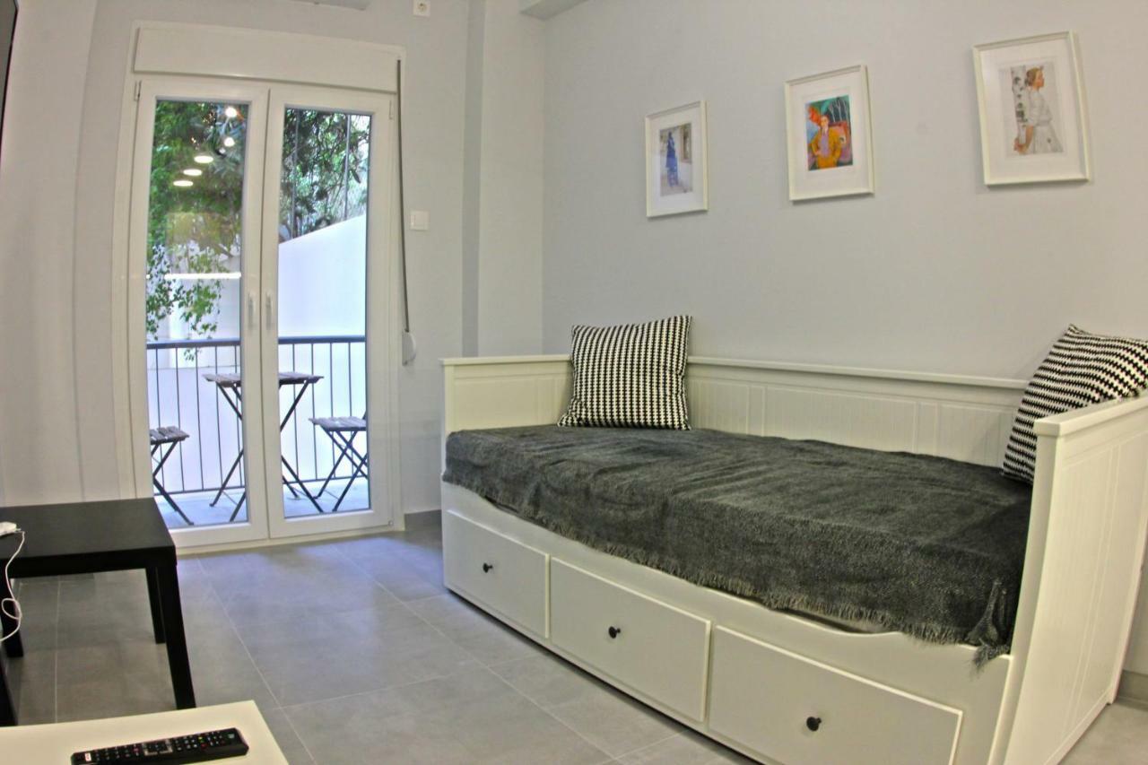 Boutique Apartment Next To Acropolis Museum Athens Exterior photo